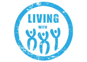 Living with XXY Non-Profit Logo